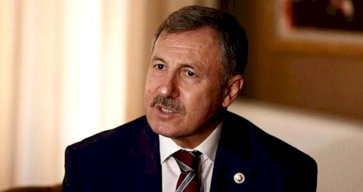 Selçuk Özdağ: 50 AK Partili milletvekili partimize katılabilir