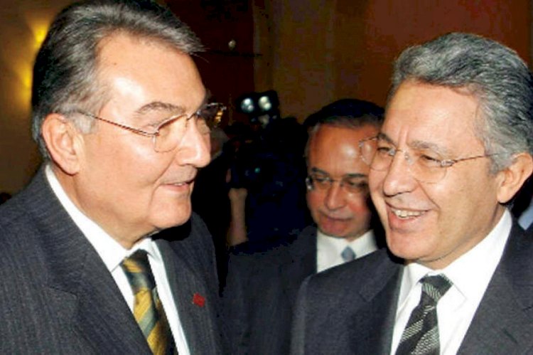 Baykal, Peker’in iddialarını ve Livaneli’nin açıklamalarını nasıl görüyor?