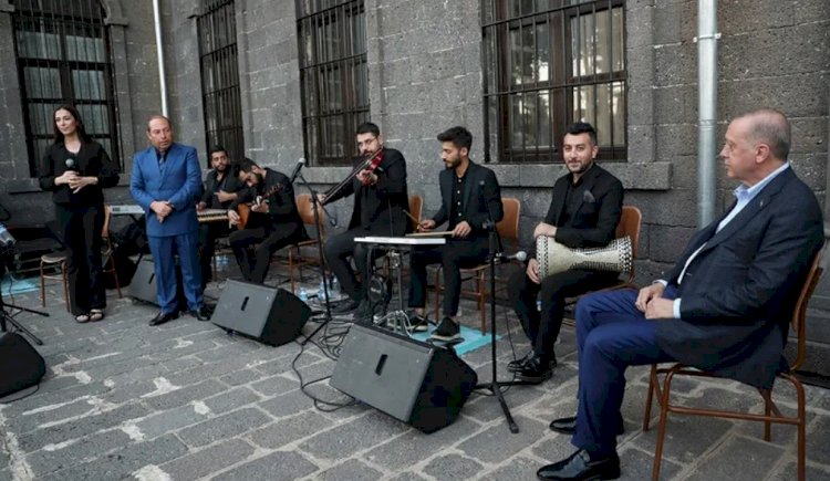 Murat Yetkin yazdı: AK Parti’nin MHP’yle 'Bıji Serok Erdoğan' sınavı