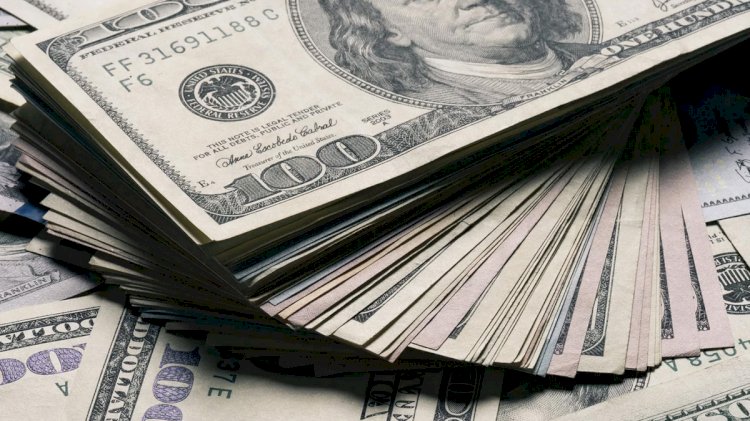Para Fonu devrede! Ankara, IMF'den gelecek parayı bekliyor