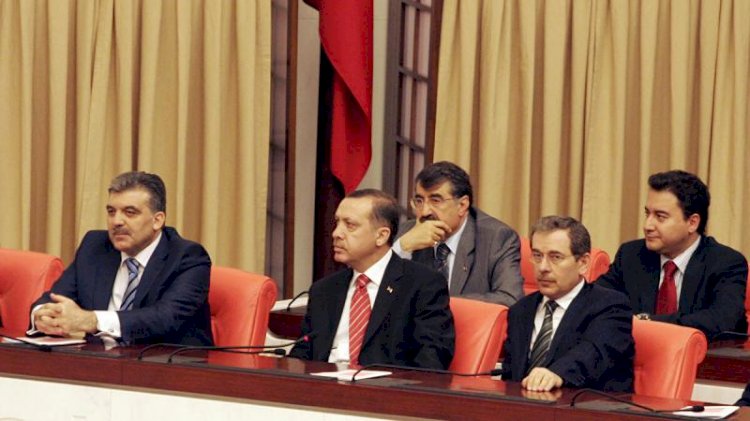 Abdüllatif Şener: Erdoğan’ın önünü Baykal açmadı