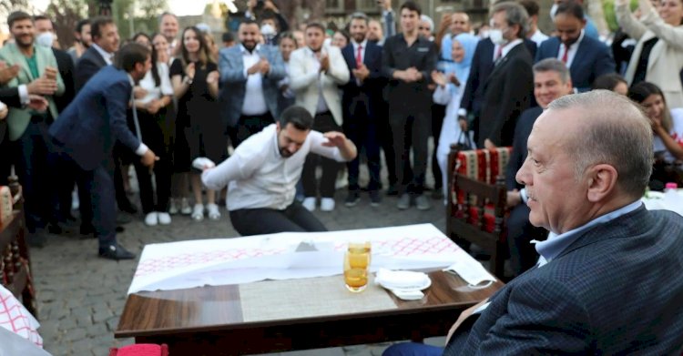 Selvi: Erdoğan, erken seçime mi hazırlanıyor?