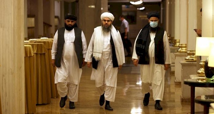 Taliban'dan Türkiye'ye "işgalci sayarız" uyarısı