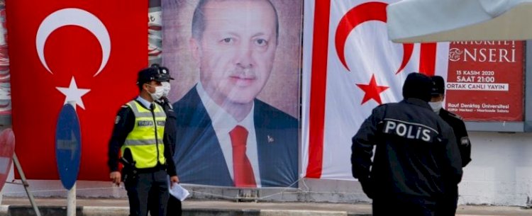Erdoğan'ın Kıbrıs ziyareti Batı'yı neden kaygılandırıyor?