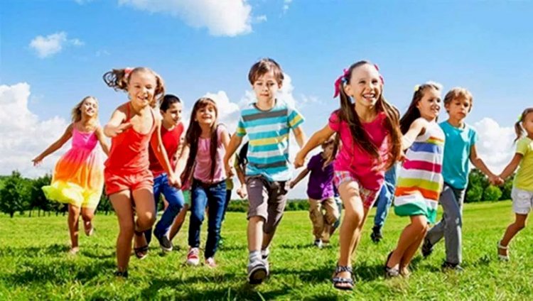 Yaz Aylarında Doğru Beslenmeyen Çocuklar Kilo Sorunlarıyla Karşılaşıyor