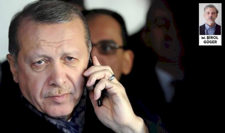 Erdoğan-Herzog görüşmesi İsrail basınında