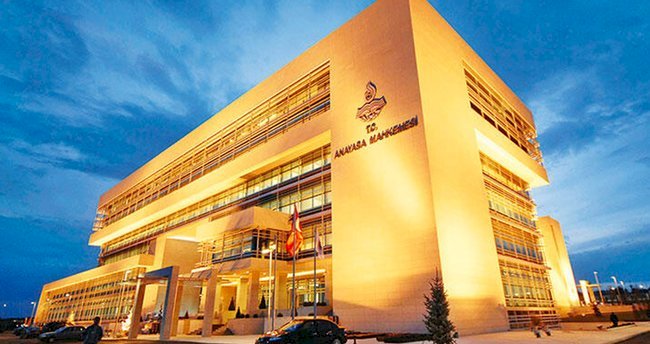 Yurt Dışına Çıkma Özgürlüğüne Sınırlama Getiren Kuralların İptali