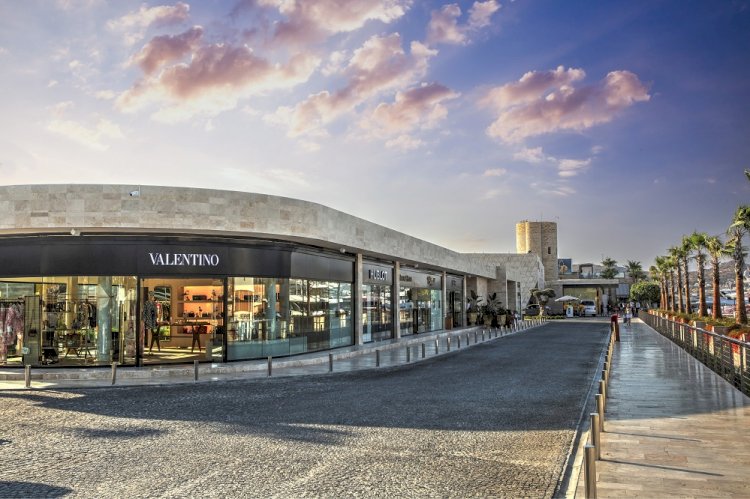 Dünyanın ikonik markaları 2021 Yazında Yalıkavak Marina’dan merhaba diyecek 