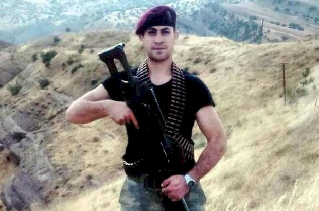 Tabuta Sığmayanlar: Şehit Burak Karakoç (93. Bölüm)
