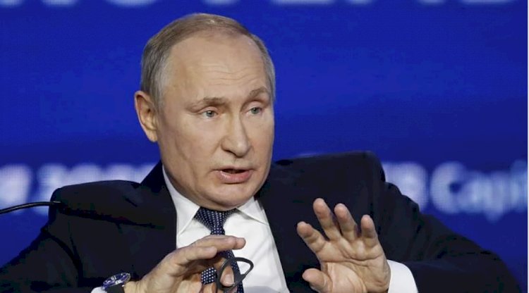 Ukrainofobi ve Rus emperyalizminin tarihsel birliği. Putin’in makalesine karşı görüşler