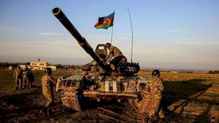 Ermenistan, Azerbaycan mevzilerine ateş açtı