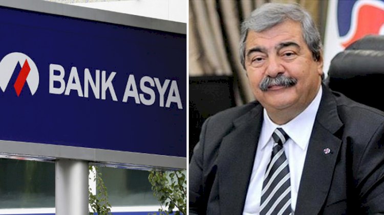 15 Temmuz ve iş insanı Konukoğlu'na Bank Asya soruşturması