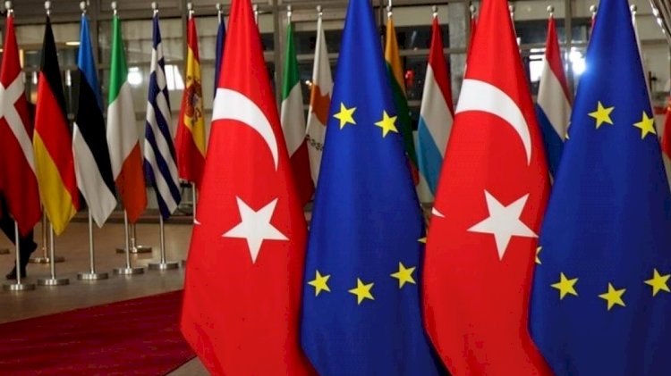Rus uzmandan çarpıcı yorum: İşte AB'nin Türkiye planı