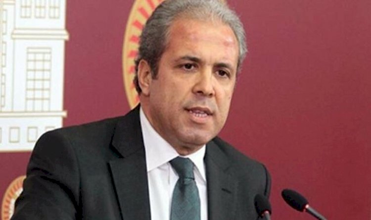 AKP'li Şamil Tayyar'dan gerileme itirafı: "Muhasebe/muhakeme vakti"