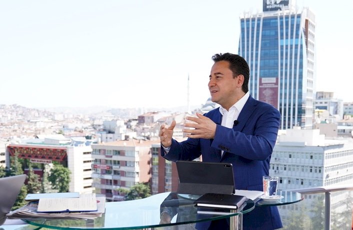 ‘İktidar bloku çatlamazsa erken seçim olmaz’
