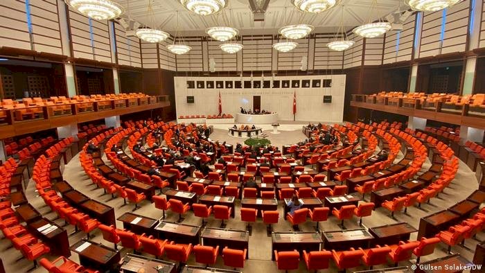 TBMM'nin yasama karnesi nasıl?