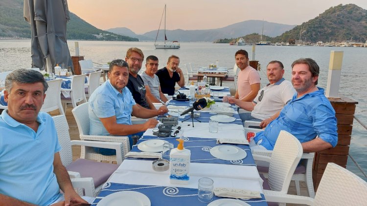 TURİZMDE SIKI LOBİ YAPILMADIĞI İÇİN İNGİLİZ PAZARI KAYIP!