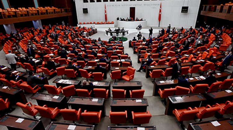 Meclis'ten geçti! OHAL düzenlemesinde süre 3 yıl daha uzadı