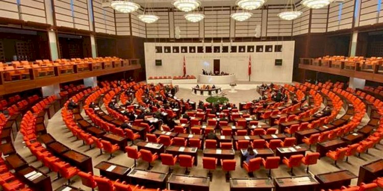 Cumhur İttifakı'na büyük şok! MHP'yi zora sokan fezleke Meclis'te