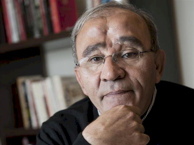 Fikret Bila HDP hesapları