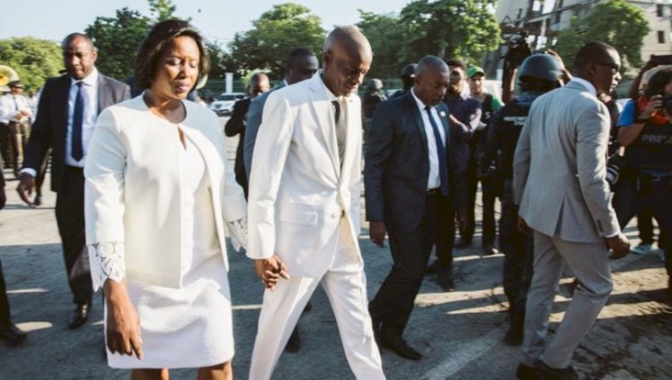 Haiti'deki suikast bize ne söylüyor?