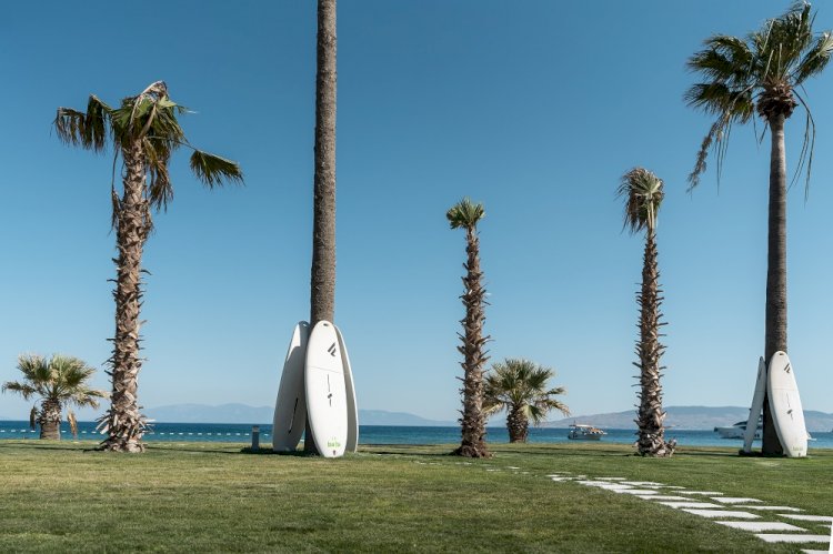 Bodrum’u Yeniden Keşfedin