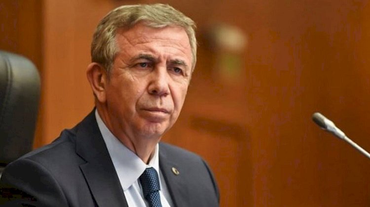 Mansur Yavaş'tan bayramda şehit ailelerine anlamlı destek
