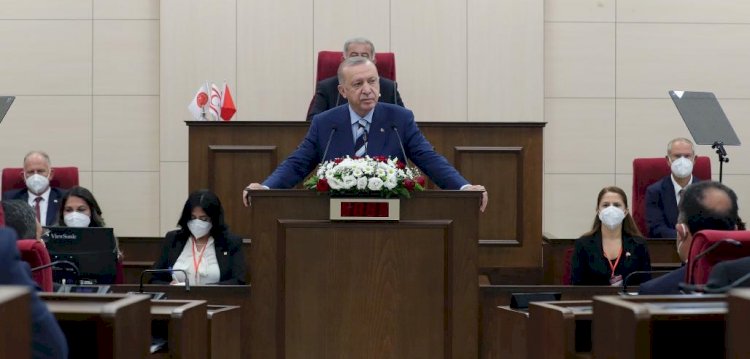Hürriyet yazarı Selvi: Erdoğan'ın müjdesi ve bir adım sonrası