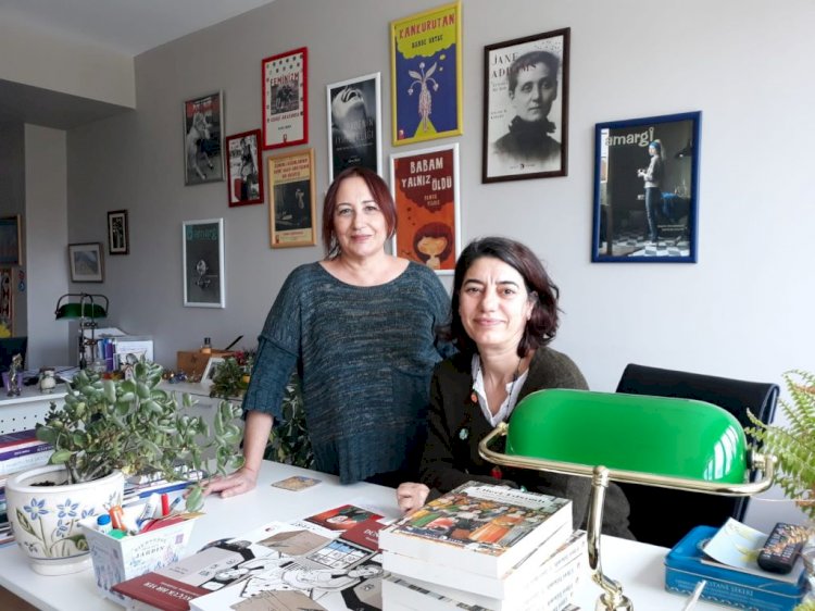 İstanbul Yayınevi ve Matbaa Firmaları adres, telefon, mail ve web site adresleri - 2