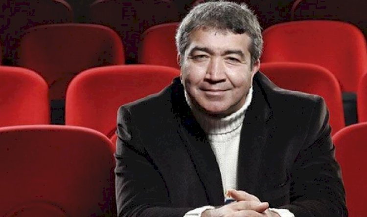 Turgay Yıldız yaşamını yitirdi