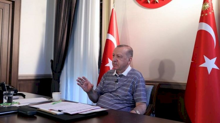 Financial Times yazarından Erdoğan yorumu: İktidarı yıpranmaya başladı