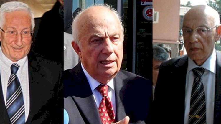 28 Şubat davasının sanığı komutanlara cezaevi yolu