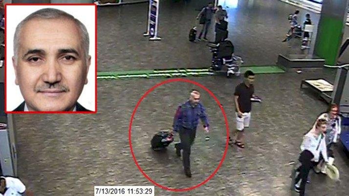 Cumhurbaşkanı’na suikast girişiminin detayları gün yüzüne çıktı…