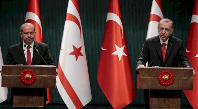 Arslan Tekin: Reis Bey'in Kıbrıs çıkartması ne getiriyor ne götürüyor!