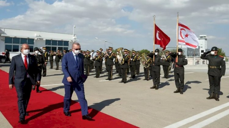 Maraş krizi: İngiltere, Türkiye'yi kınayan metni BM Güvenlik Konseyi'ne sundu
