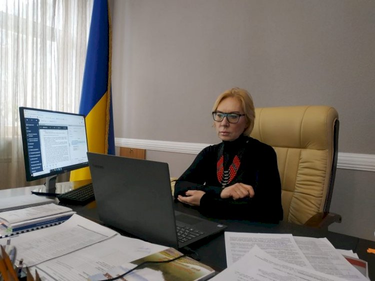 Ukraynalı ombudsman: Rusya, işgal ettiği Kırım'a asker yığmaya devam ediyor