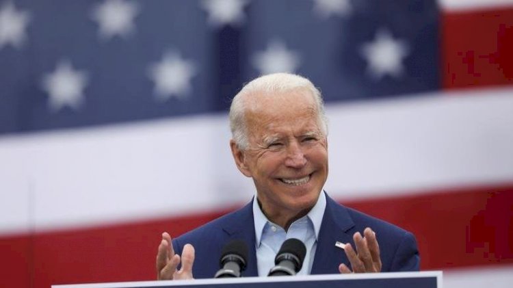 Biden ve Zelenskiy arasında ‘Rusya’ görüşmesi