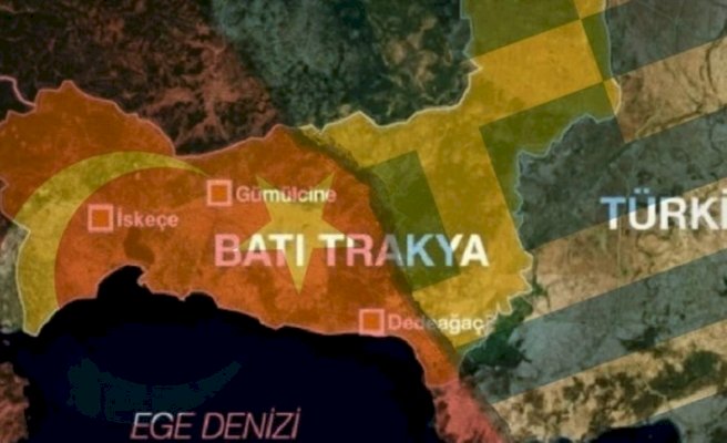 Batı Trakya Türkleri tüm baskı politikalarına rağmen davasına sadık