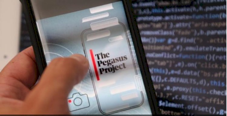 Pegasus: Ne kadar güvendeyiz?