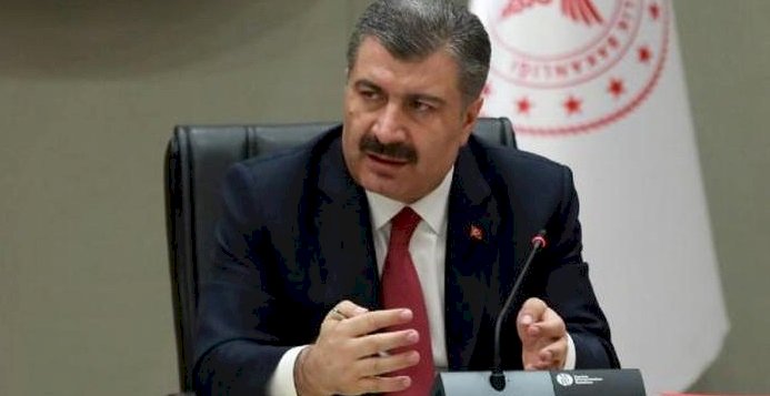 Sağlık Bakanı Koca: Şu anki sorun, tedbirlerin esnetilmesi