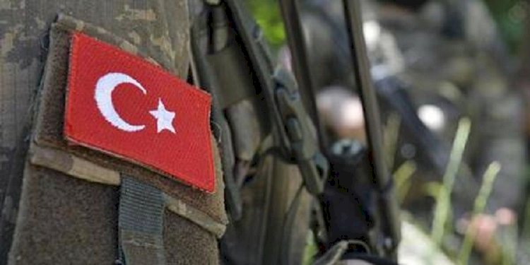 Fırat Kalkanı Harekatı bölgesinde şehit olan askerlerin isimleri belli oldu