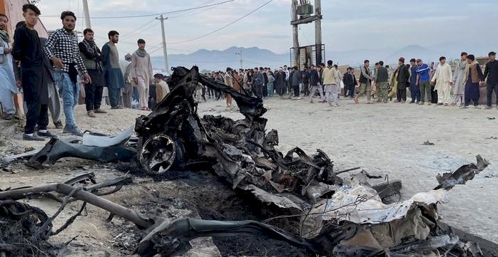 BM: Afganistan'daki sivil ölümlerinde artış kaydedildi