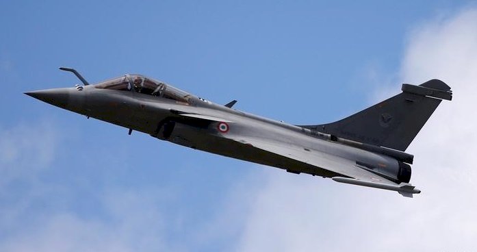 Akar'dan Yunanistan'ın Rafale alımına tepki