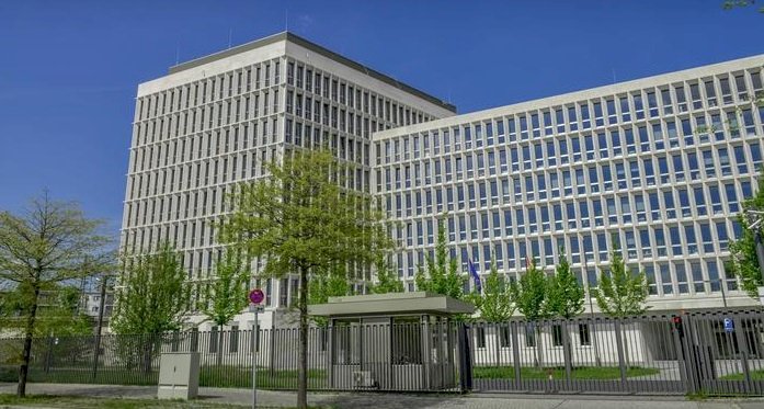 Alman hükümetinden infaz listeleriyle ilgili ilk açıklama