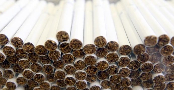 İngiltere'de 10 yıl içinde Marlboro satılmayacak