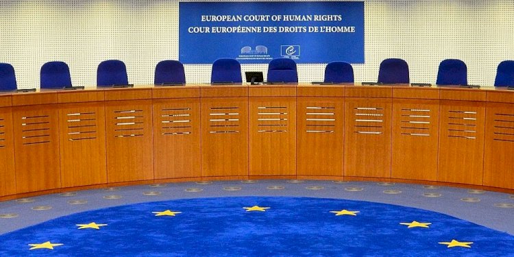 SBU’dan eski Yarbay, AİHM’e Ukrayna güvenlik güçlerinin işkenceleri hakkında bilgi vermeye hazır