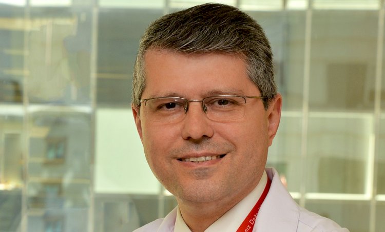 HER 30 SANİYEDE 1 KİŞİ HEPATİTE BAĞLI HASTALIKLARA YENİLİYOR