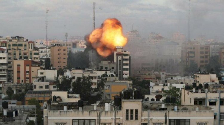 İnsan Hakları İzleme Örgütü açıkladı: İsrail ve Hamas savaş suçu işledi