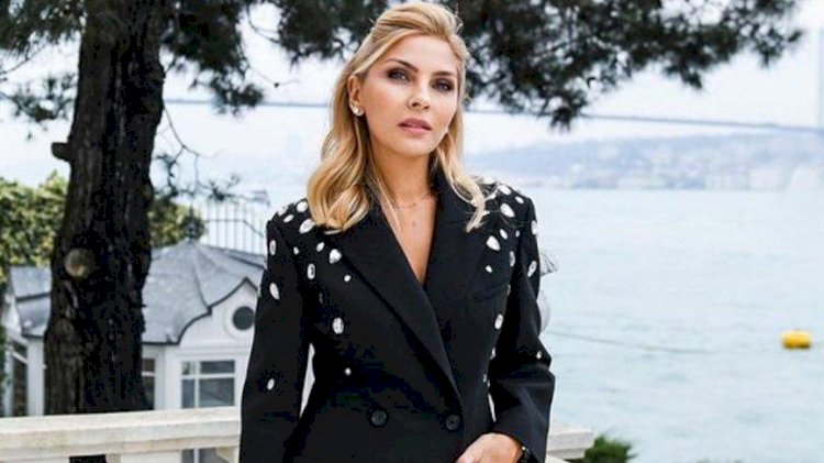 Arzu Sabancı 'Mülteci istemiyorum' dedi, CHP'li Özkoç destek verdi