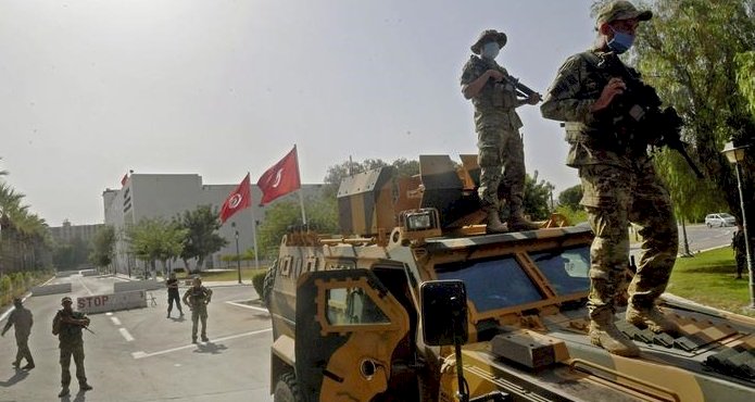 Ankara'dan gelen Tunus açıklamalarının şifreleri